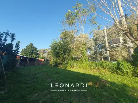 Terreno en Venta de 201,0 m2
