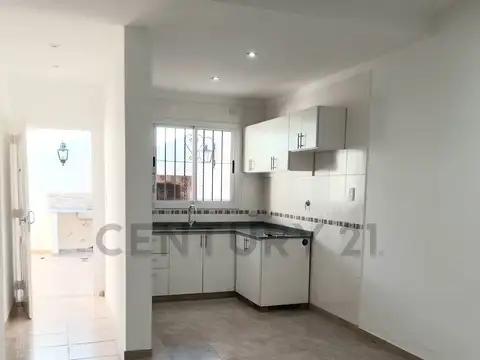 Casa en Venta 1 año