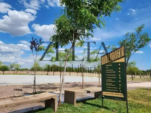 Terreno en Venta en Rodeo del Medio, USD 15.000