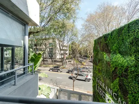 Departamento en Venta en Martinez Libertador / Rio, USD 370.000