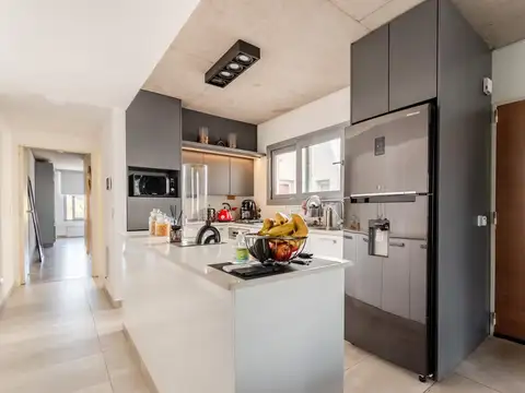 Departamento en Venta 5 años