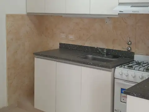 Iriondo 1800, Piso 2