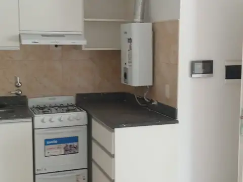 Departamento de escalera,  IRIONO 1833