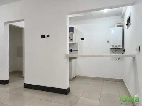 Departamento en Venta al Norte