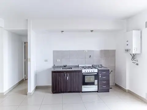 Departamento en Venta 13 años