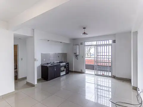Departamento en Venta en Granadero Baigorria, USD 75.000