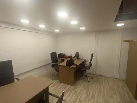 Oficina en  Pasaje Pan, Peatonal Córdoba y San Martin