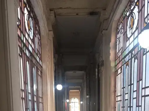 Oficina en  Pasaje Pan, Peatonal Córdoba y San Martin