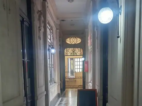 Córdoba al 900
