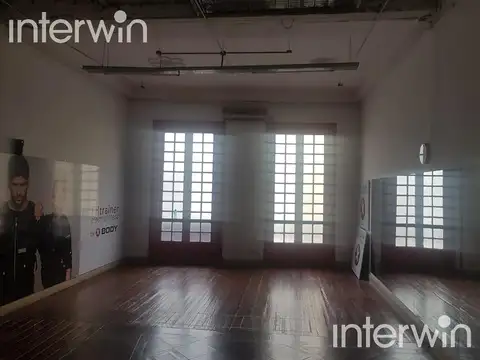 Pres. José E. Uriburu al 1000