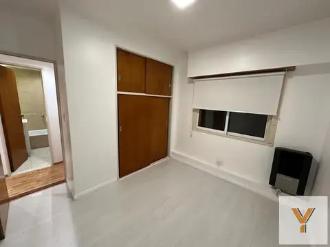 Departamento en Venta 25 años
