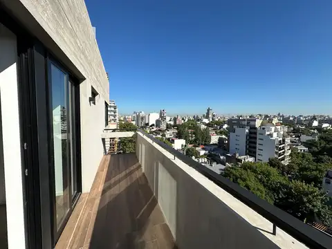 Concepción Arenal 4000