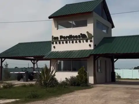 Terreno en Venta en San Vicente, Partido de San Vicente