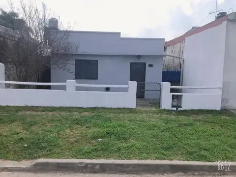 Terreno - Venta - Argentina, José C Paz - Oribe 1232