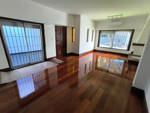 Casa en Alquiler 50 años