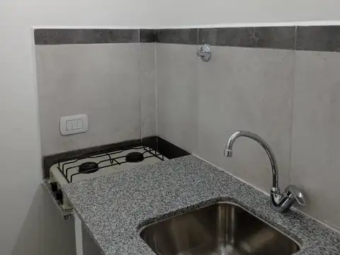 Departamento en Alquiler al Norte