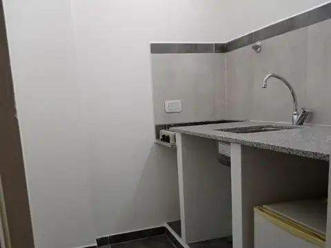 Departamento en Alquiler Apto profesional