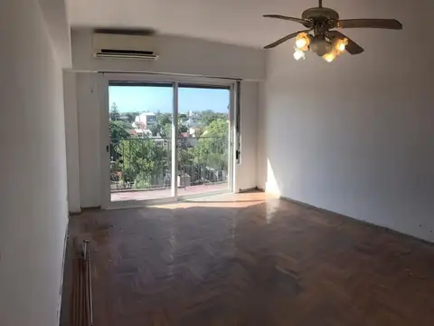 Departamento en Alquiler 40 años