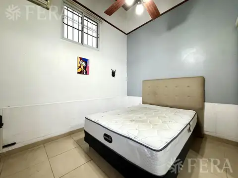 Depto Tipo Casa 4 ambientes con 2 baños
