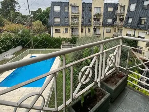Departamento en Alquiler Temporal 25 años