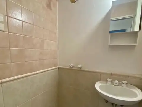 Departamento en Alquiler Temporal con 1 cocheras