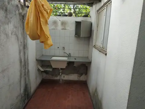 Depto Tipo Casa en Alquiler de 2 dormitorios