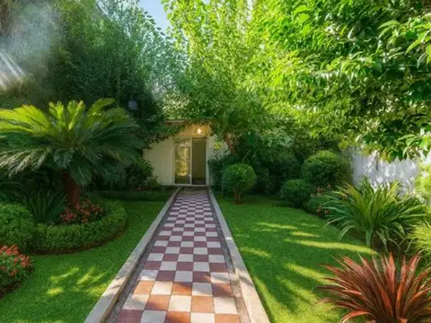 Depto Tipo Casa en Venta de 4 ambientes