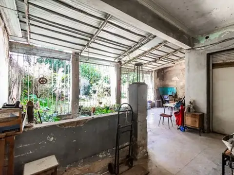 Depto Tipo Casa en Venta de 2 dormitorios