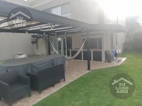 Casa en Venta 3 años