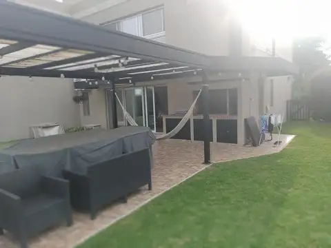 Casa en Venta 3 años