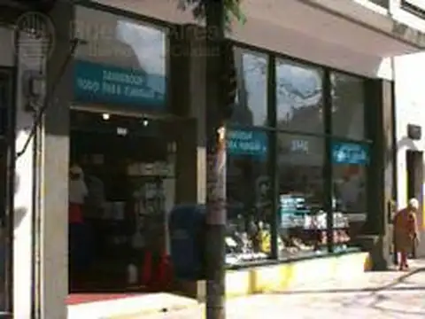 Terreno en Venta en Villa crespo 