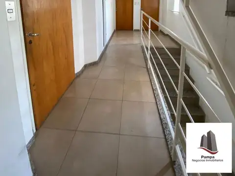 Departamento en Alquiler 10 años