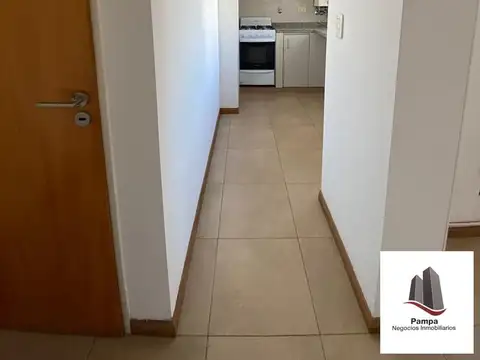 Departamento en Alquiler al Este