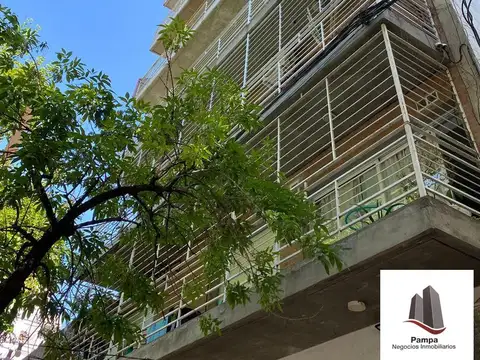 Departamento de 1 dormitorios - Alquiler