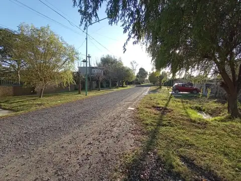 Terreno en venta en Villa del Plata