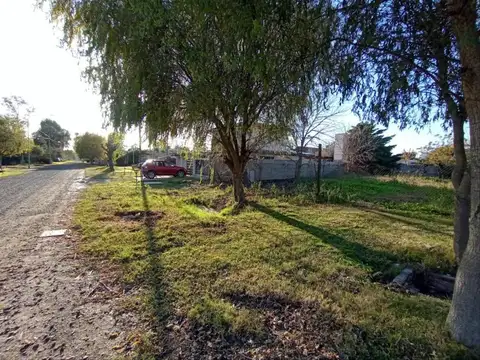 Terreno en venta en Villa del Plata