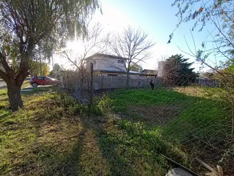 Terreno en Venta de 465,0 m2