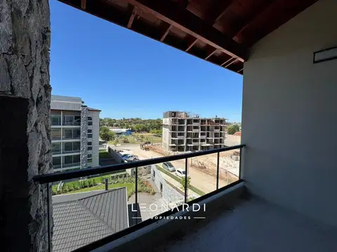 Departamento en Alquiler A Estrenar