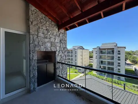 Departamento en alquiler en Green Boero A ESTRENAR 