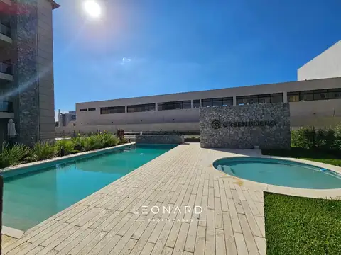 GREEN BOERO, Torre 3, 4º piso + cochera