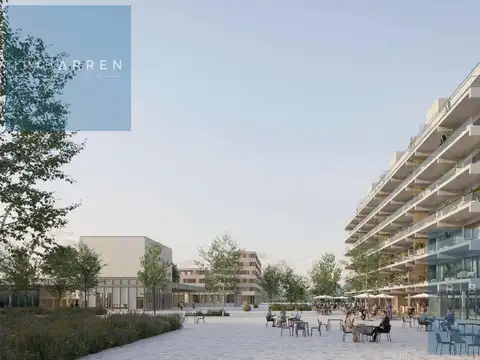 Edificio Laguna - Jochy Puertos