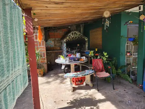 Casa en Venta 60 años