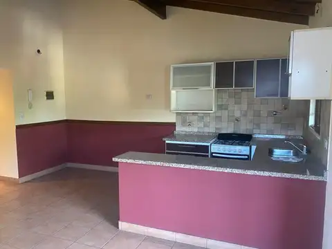 Departamento en Alquiler de 2 dormitorios