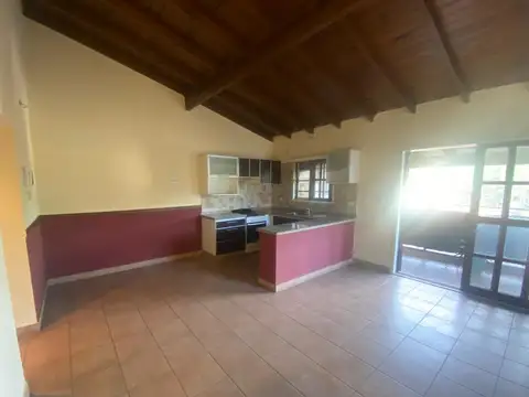 Departamento en Alquiler de 3 ambientes