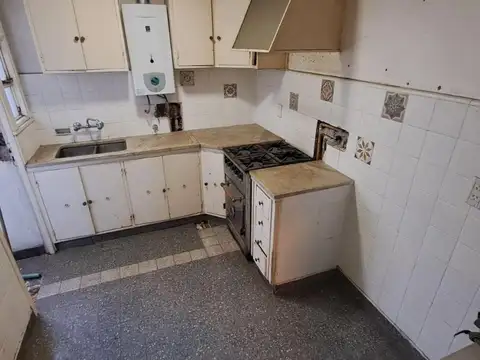 Departamento en Venta de 3 ambientes