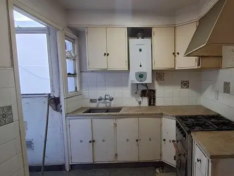 Departamento en Venta en Villa Luro, USD 85.000