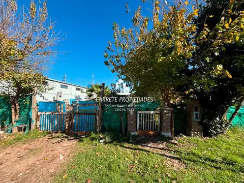 Venta Terreno / Lote Villa Rosa de 948 m2. Pilar.