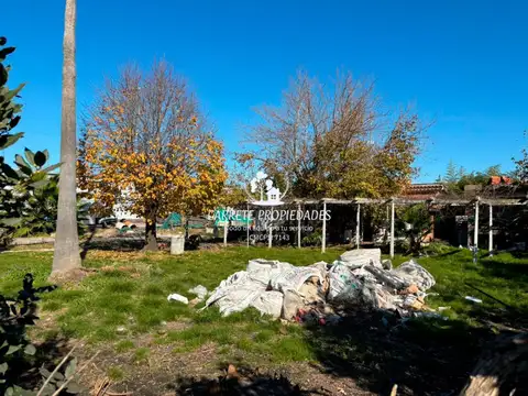 Venta Terreno / Lote Villa Rosa de 948 m2. Pilar.