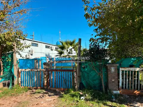 Terreno en Venta 23  mts Frente