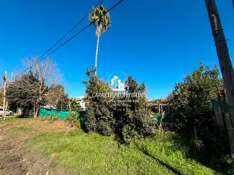 Venta Terreno / Lote Villa Rosa de 948 m2. Pilar.